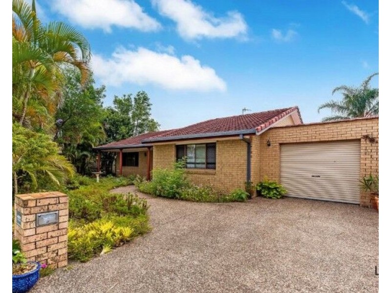 31 Mainsail Street, Currumbin Waters QLD 4223