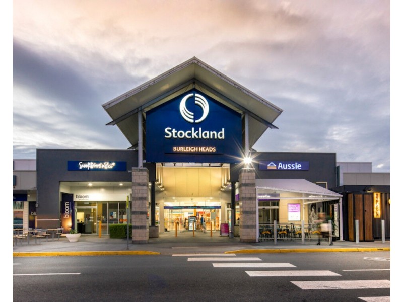 1/68 West Burleigh Road, Burleigh Heads QLD 4220