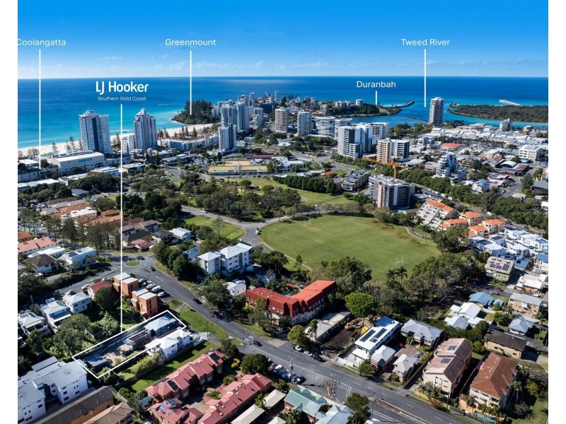 43 Dutton Street, Coolangatta QLD 4225