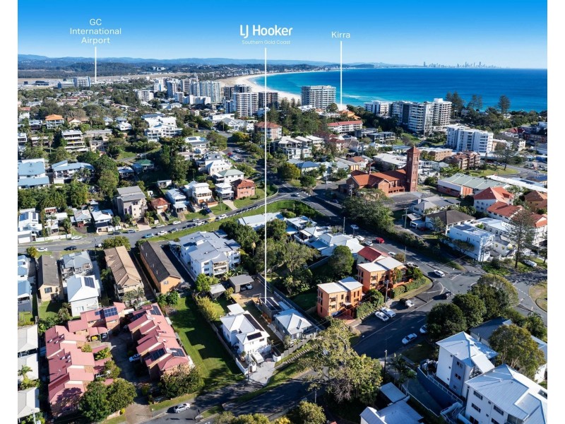 43 Dutton Street, Coolangatta QLD 4225