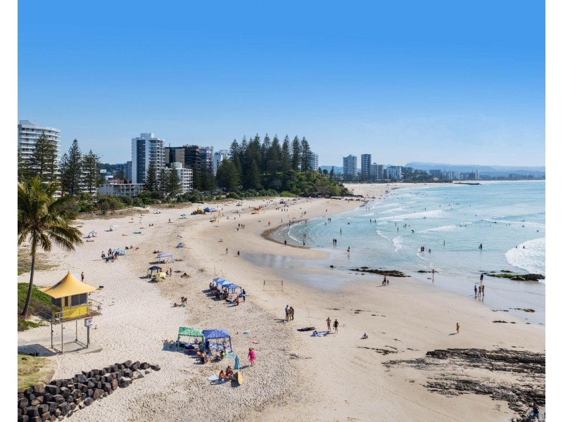 43 Dutton Street, Coolangatta QLD 4225