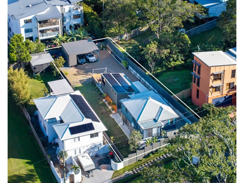 43 Dutton Street, Coolangatta QLD 4225