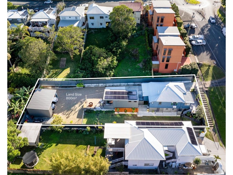 43 Dutton Street, Coolangatta QLD 4225