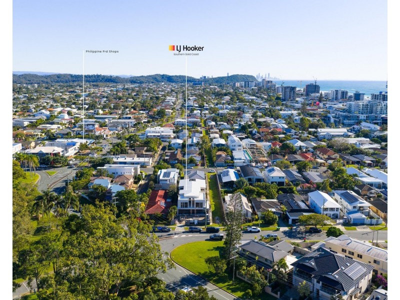 43A First Avenue, Palm Beach QLD 4221