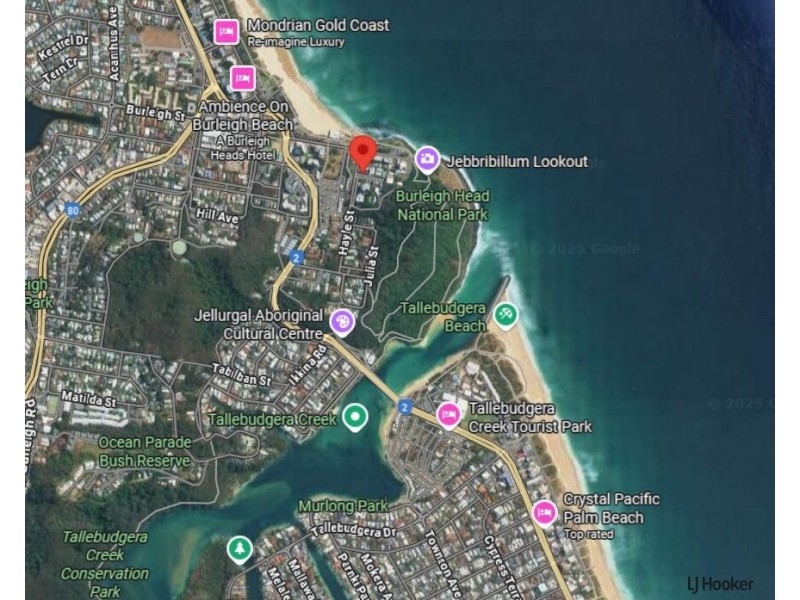 4/51 Hayle Street, Burleigh Heads QLD 4220