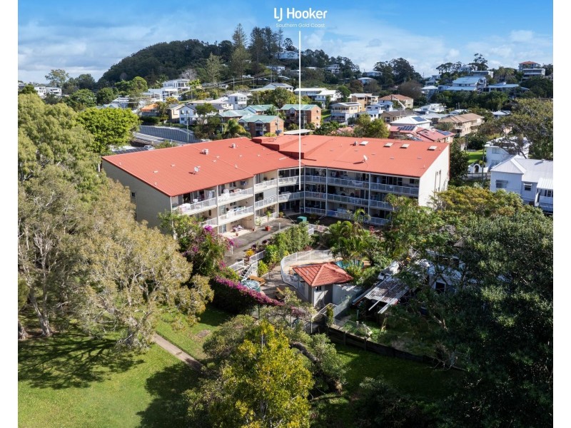 11/54 Dutton Street, Coolangatta QLD 4225