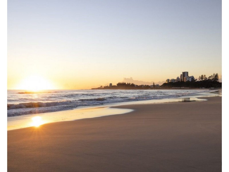 1/58 Pacific Parade, Bilinga QLD 4225