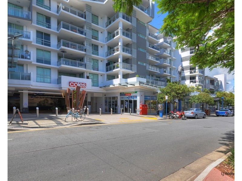1313/10 Fifth Avenue, Palm Beach QLD 4221