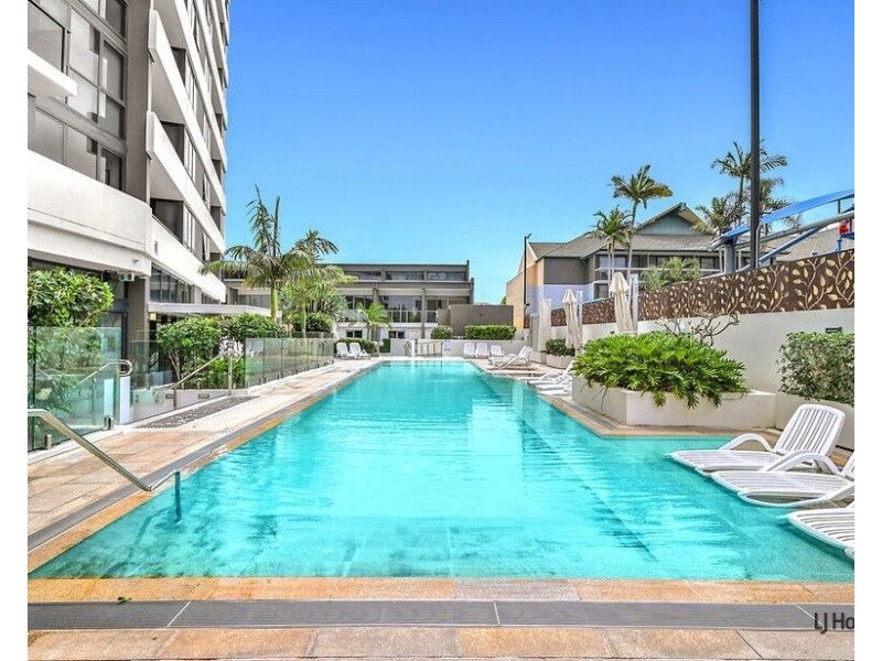 303/9 Norfolk Avenue, Surfers Paradise QLD 4217