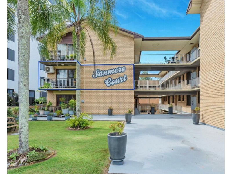 7/1031 Gold Coast Highway, Palm Beach QLD 4221