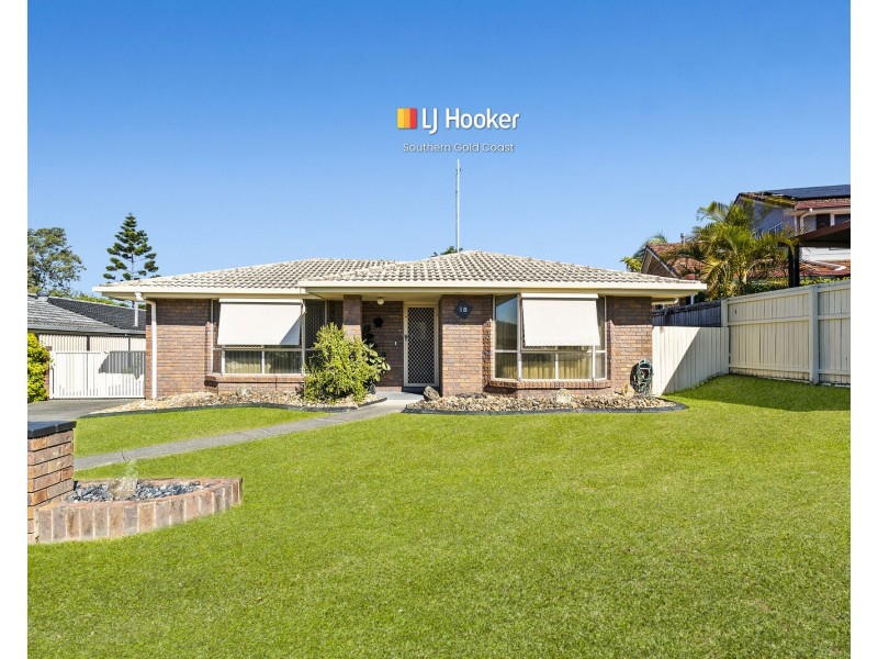 18 Coolibah Drive, Palm Beach QLD 4221