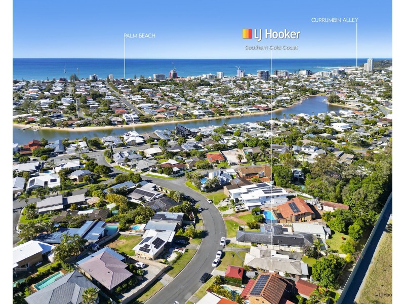 18 Coolibah Drive, Palm Beach QLD 4221