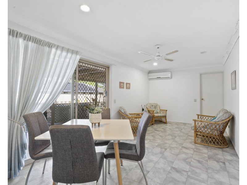 18 Coolibah Drive, Palm Beach QLD 4221