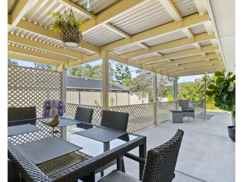 18 Coolibah Drive, Palm Beach QLD 4221