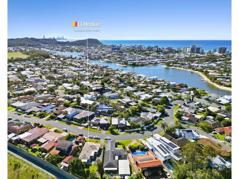 18 Coolibah Drive, Palm Beach QLD 4221