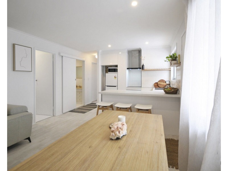 2/26 Third Avenue, Palm Beach QLD 4221