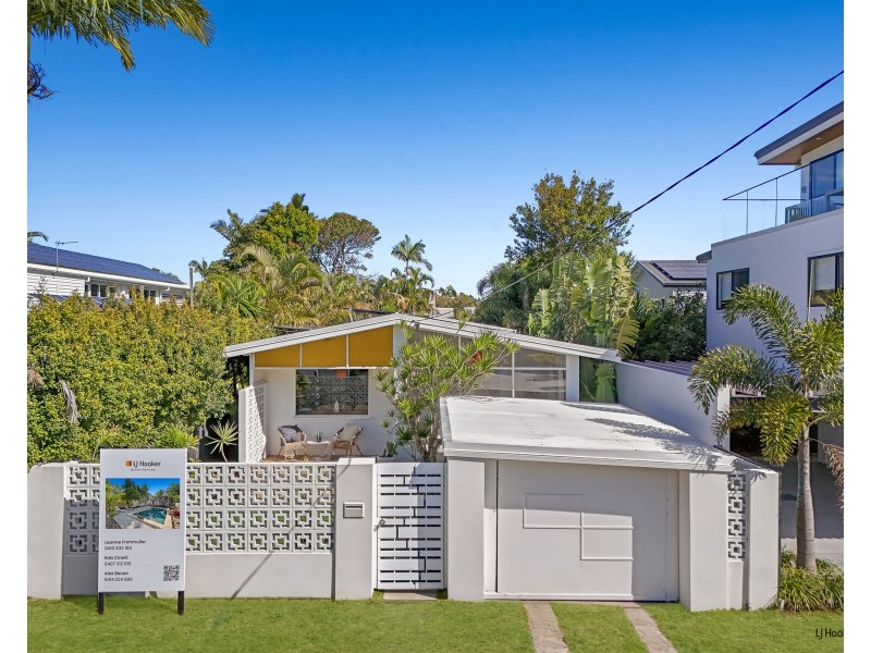 72 Cypress Terrace, Palm Beach QLD 4221