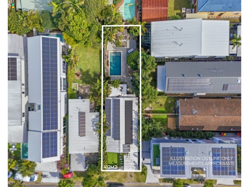 72 Cypress Terrace, Palm Beach QLD 4221