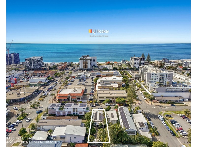 72 Cypress Terrace, Palm Beach QLD 4221