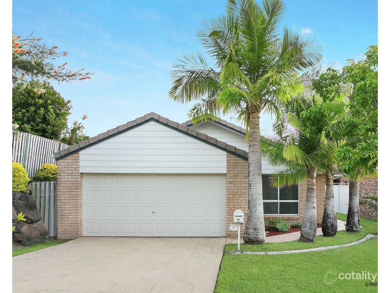 7 Starfish Crescent, Tugun QLD 4224