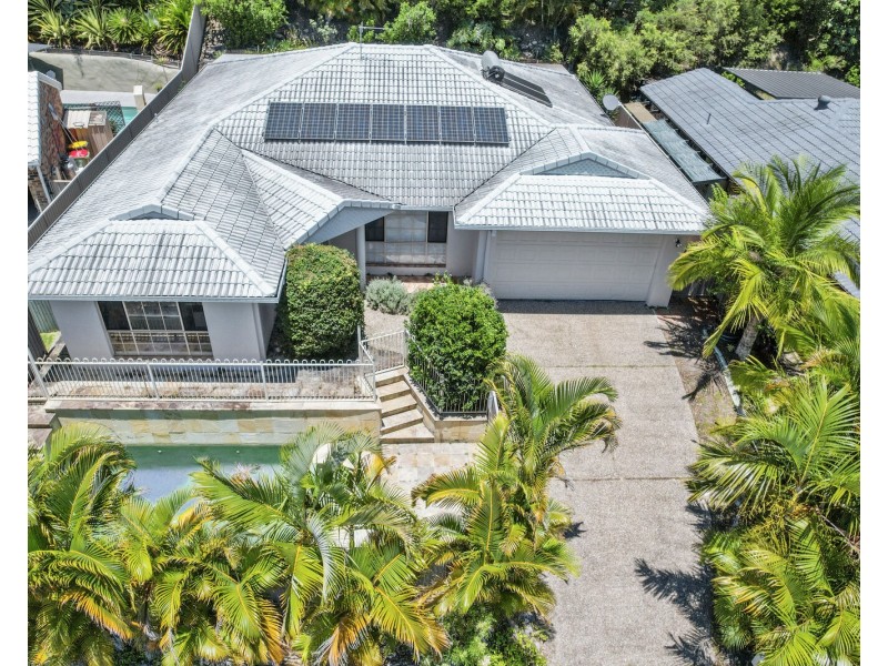 43 Saffron Street, Elanora QLD 4221