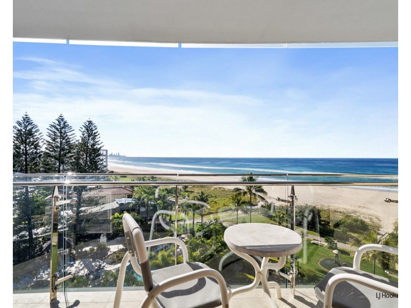 7D/969 Gold Coast Highway, Palm Beach QLD 4221