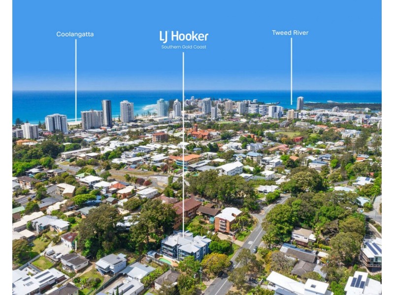 4/7-9 Stapylton Street, Coolangatta QLD 4225