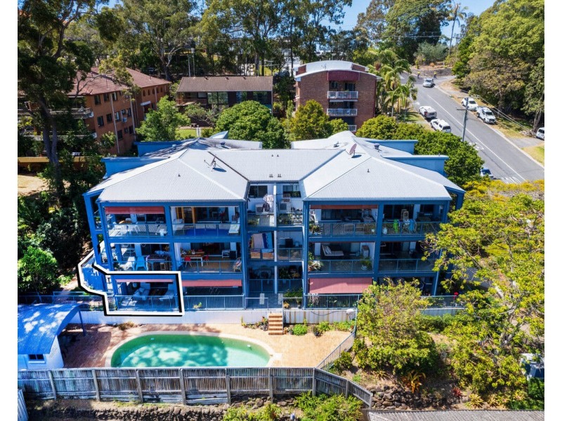 4/7-9 Stapylton Street, Coolangatta QLD 4225