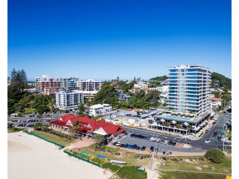 4/7-9 Stapylton Street, Coolangatta QLD 4225