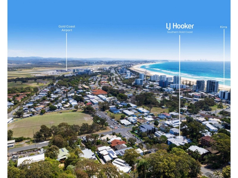 4/7-9 Stapylton Street, Coolangatta QLD 4225