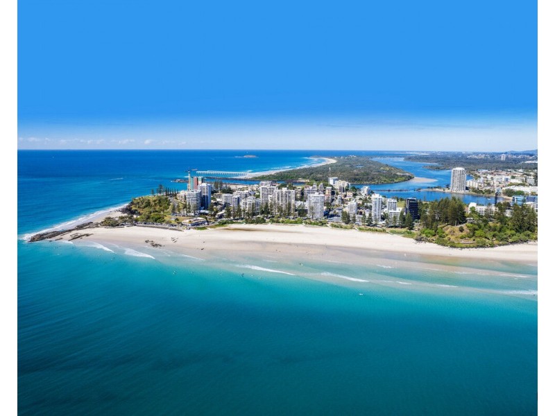 4/7-9 Stapylton Street, Coolangatta QLD 4225