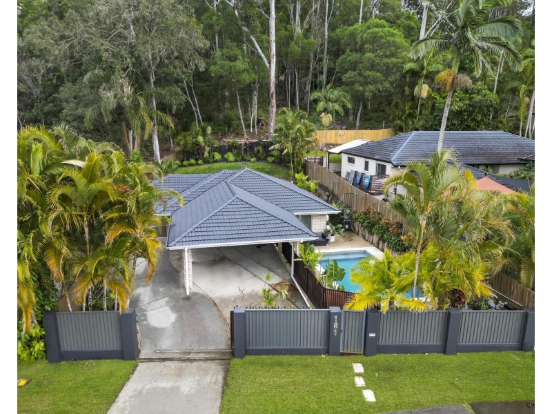 181 Galleon Way, Currumbin Waters QLD 4223
