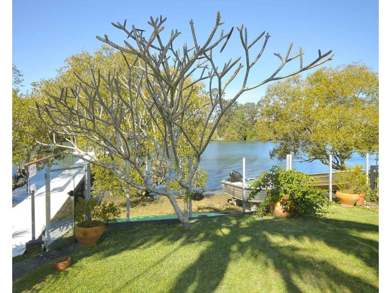 1/36 Riverside Drive, Currumbin Waters QLD 4223