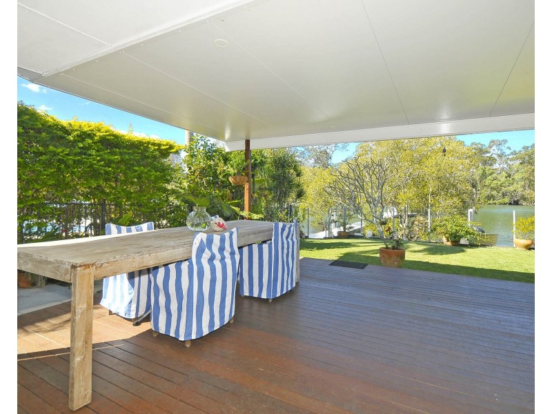 1/36 Riverside Drive, Currumbin Waters QLD 4223