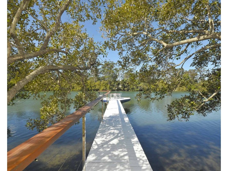 1/36 Riverside Drive, Currumbin Waters QLD 4223