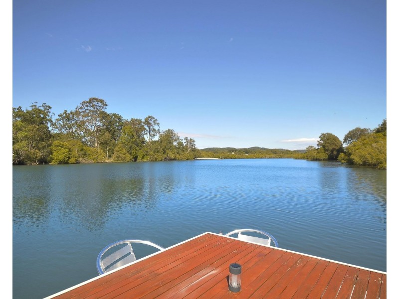 1/36 Riverside Drive, Currumbin Waters QLD 4223