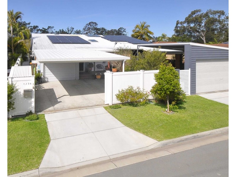 1/36 Riverside Drive, Currumbin Waters QLD 4223