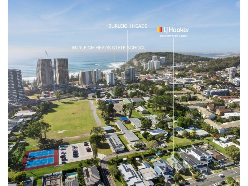 42 Acanthus Avenue, Burleigh Heads QLD 4220