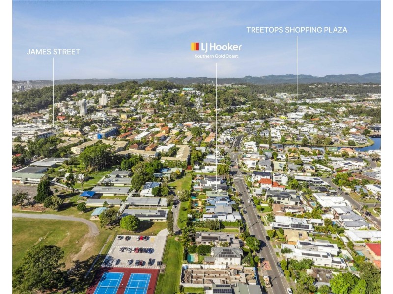 42 Acanthus Avenue, Burleigh Heads QLD 4220