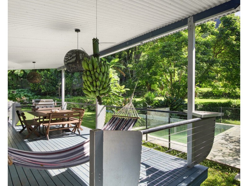 78 Estelle Road, Currumbin Valley QLD 4223