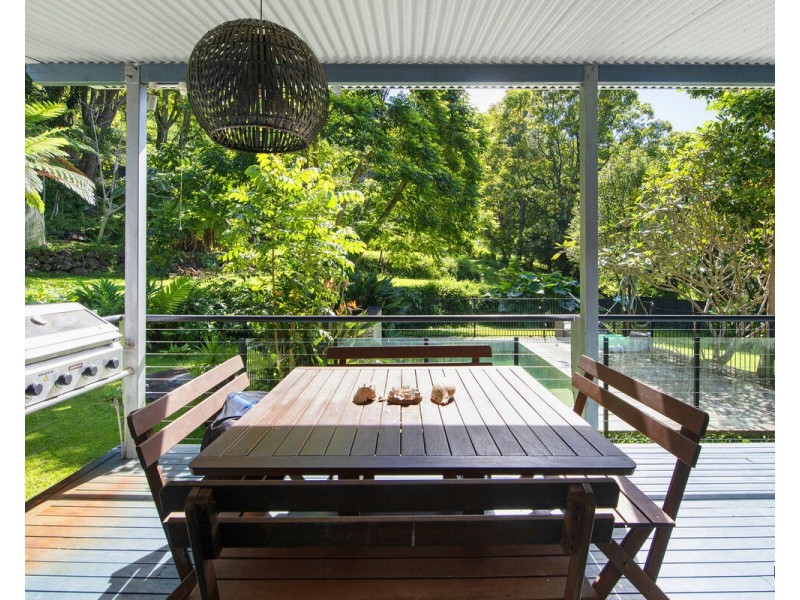 78 Estelle Road, Currumbin Valley QLD 4223