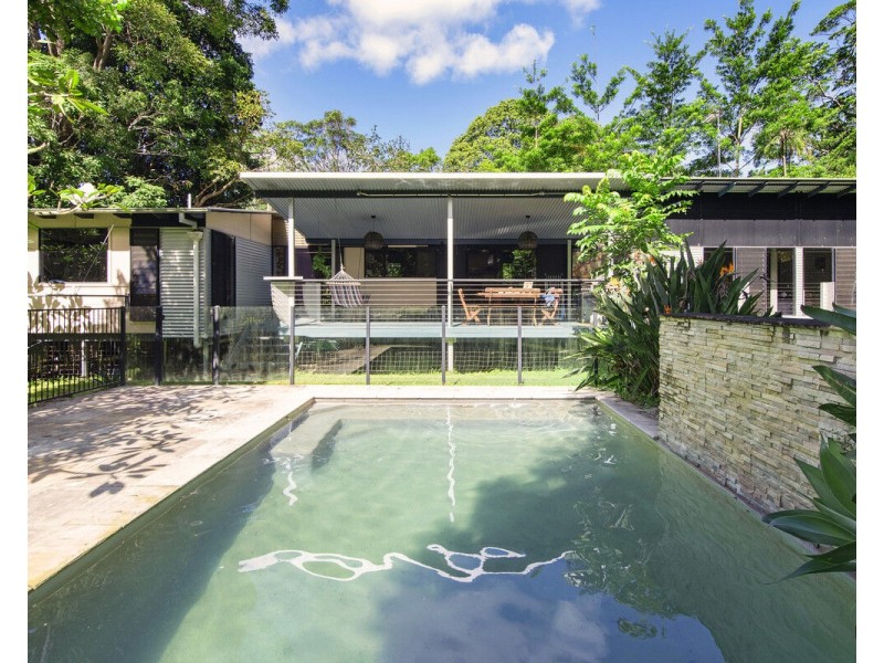78 Estelle Road, Currumbin Valley QLD 4223