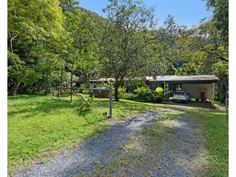 78 Estelle Road, Currumbin Valley QLD 4223