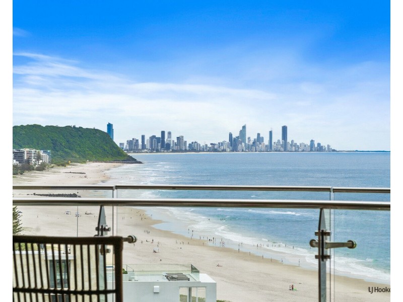 14D/969 Gold Coast Highway, Palm Beach QLD 4221