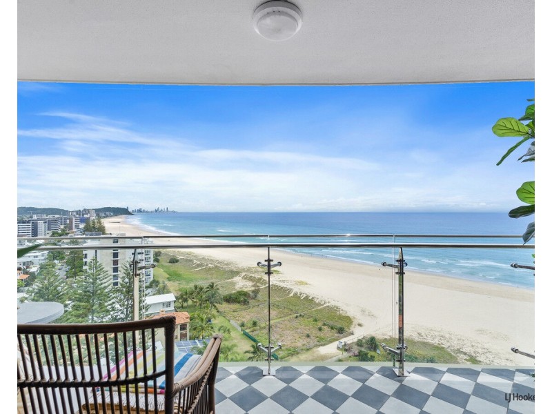 14D/969 Gold Coast Highway, Palm Beach QLD 4221