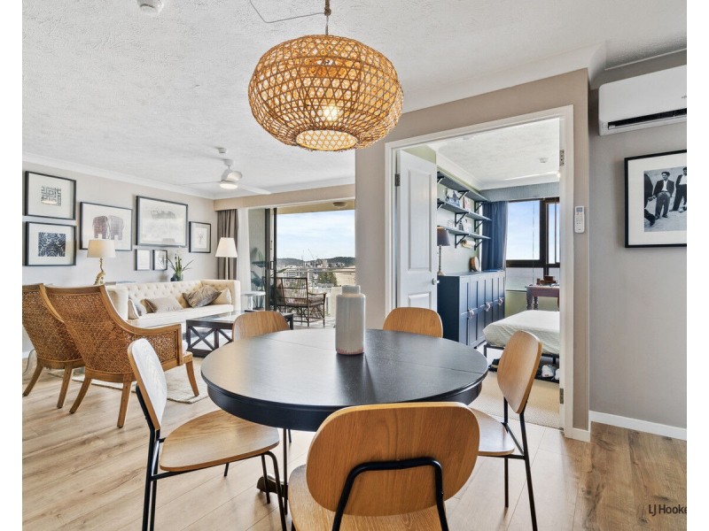 14D/969 Gold Coast Highway, Palm Beach QLD 4221