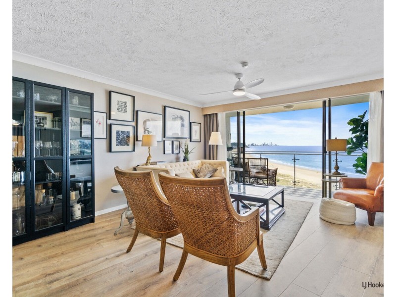 14D/969 Gold Coast Highway, Palm Beach QLD 4221