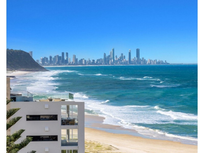 14D/969 Gold Coast Highway, Palm Beach QLD 4221