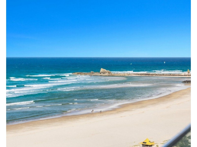 14D/969 Gold Coast Highway, Palm Beach QLD 4221