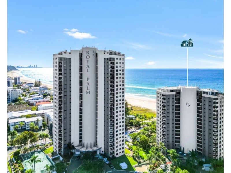 14D/969 Gold Coast Highway, Palm Beach QLD 4221